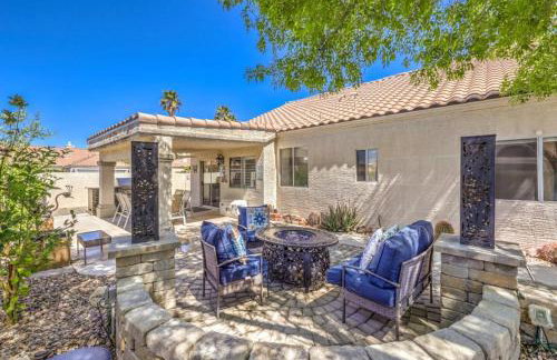 Family Fun for Everyone in Las Vegas- 4 Bedrooms, Billiards, Game Room - Photo 21