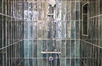 Villa Adèle, Sauna et Balcon vue Mer - Appt 03 - Foto 17