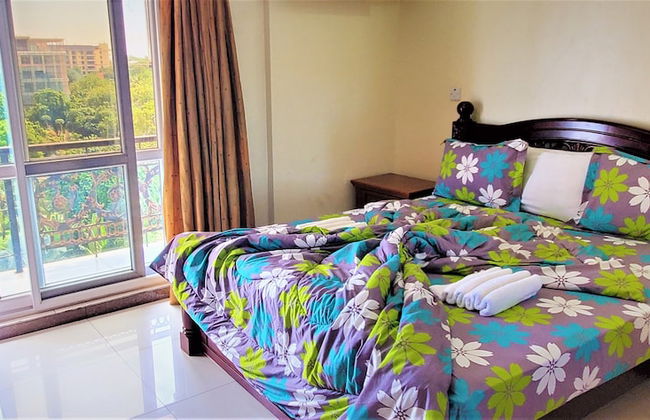 Luxury Residence with Ocean View in Masaki - Photo 8