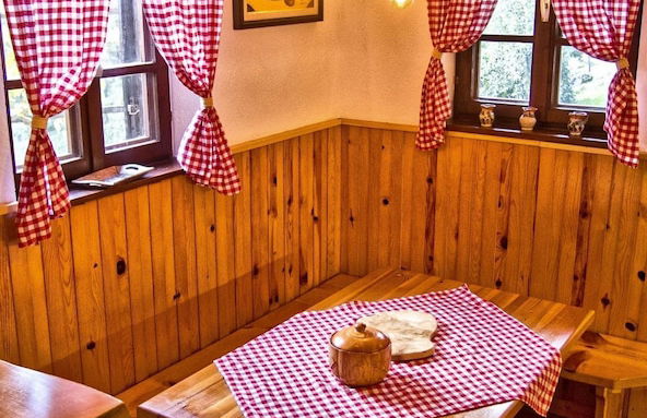 Vineyard cottage Podrzaj - Foto 5