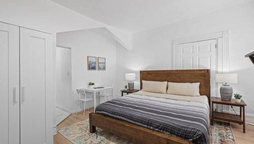 Shadyside, Central !4 Stylish and Central Studio With Free Parking - Foto 2