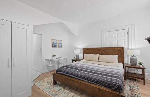 Shadyside, Central !4 Stylish and Central Studio With Free Parking - Foto 2