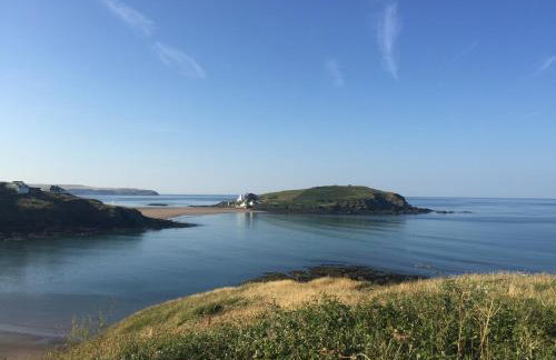 Modern Beach House overlooking the Sea - Foto 46