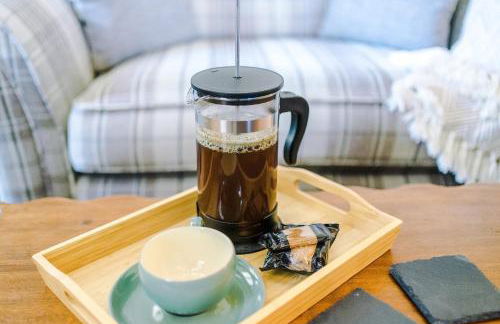 Farm House at Mochdre Cottages - Foto 55