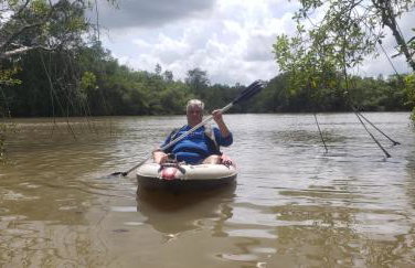 COP30 - Belém - Refúgio perfeito em Benfica-Pará - Photo 59