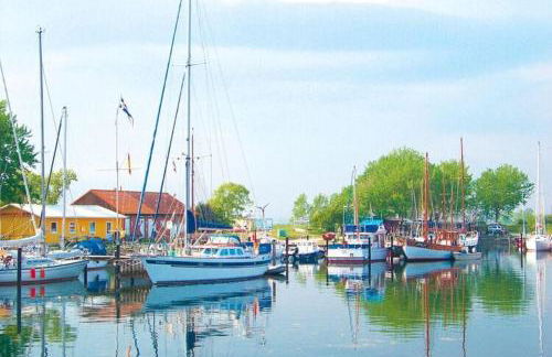 Ferienwohnung in Orth for Zwei Personen - Foto 60