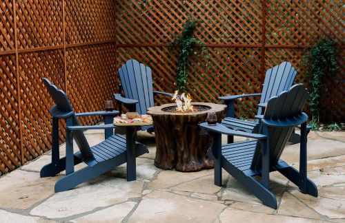 Tranquil Mountain Retreat in Santa Cruz - Foto 50