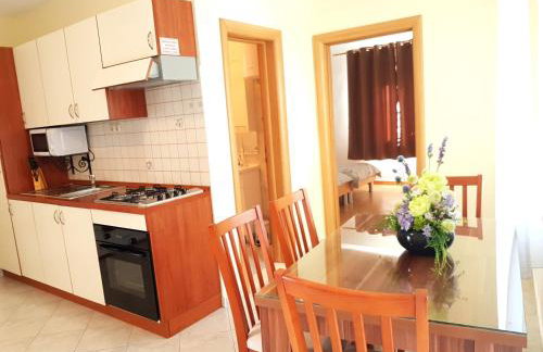 Apartmani Smoljic - Foto 9