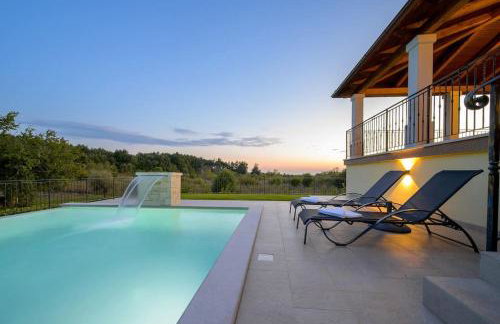 Villa Kiara by IstriaLux - Foto 33