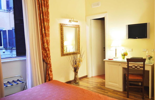 Residenza Domiziano - Foto 3