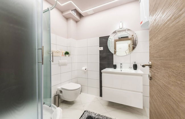 Good Life, Luxury Seafront Apartment - Foto 10