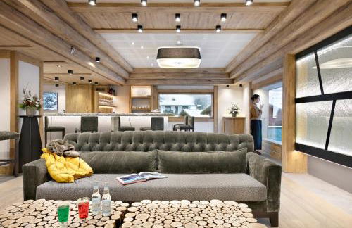 MGM Hôtels & Résidences - Résidence Chalets Elena - Foto 3