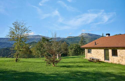 Basque Haven by Fidalsa - Photo 21