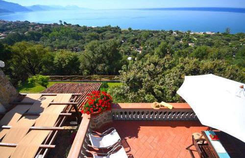 Villa Le Cannicelle - Foto 19