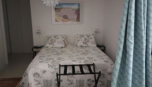 Entre Vignes & Piano "Symphonie" studio 4 personnes - Foto 5