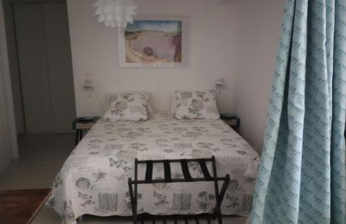 Entre Vignes & Piano "Symphonie" studio 4 personnes - Foto 5