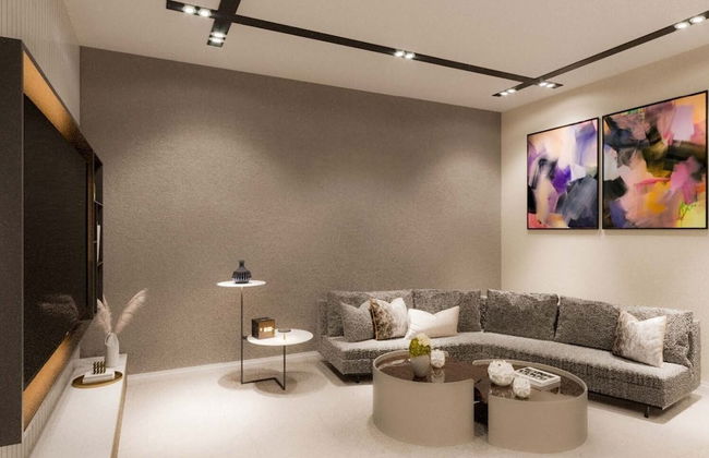 Luxury Villa Inside Resort - Foto 8