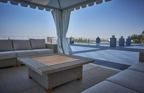 Casa Rural Superior Príncipe de Cortegana - Foto 19