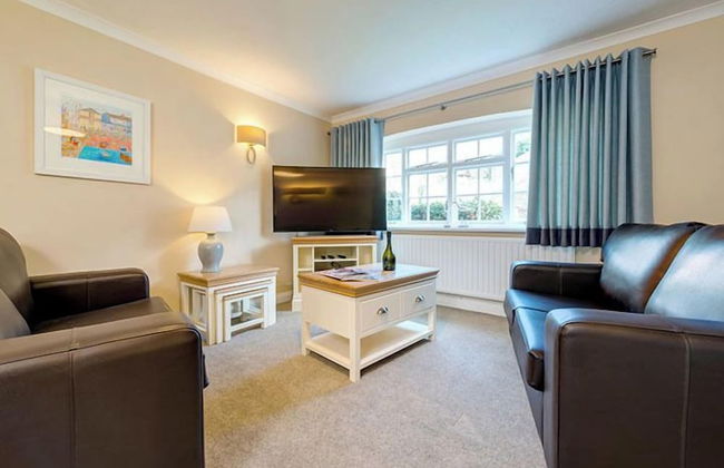 Cofton Holidays - Photo 27