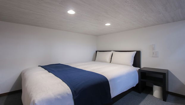 Ivoryekihigashi - Foto 5, Habitación