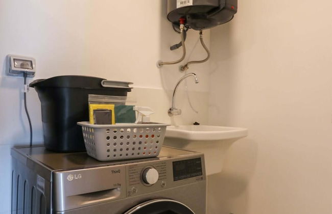 w Amazing 2BR With Balcony in Miraflores - Foto 23