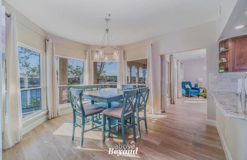 Blue Hues & Lake Views - Foto 39