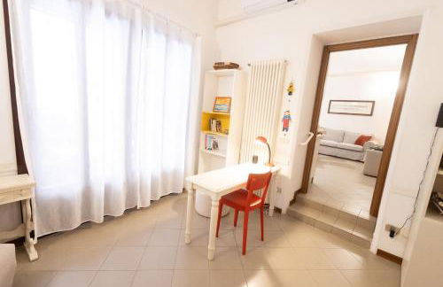 Ca' Spadoni, centro storico, piano terra, ingresso indipendente, teatro, parcheggio, - Foto 22