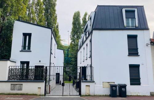 Saint-Maurice face au bois de Vincennes - Foto 2