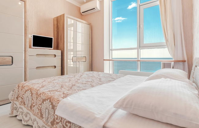 Barkar ArCadia Apartments - Foto 7