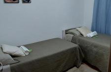 new and complete apartment near Arena Pantanal - Foto 13