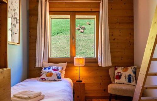 Chalet le 4 - numéro 5 - Photo 11