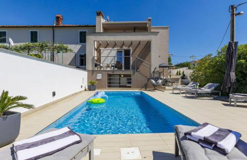 Holiday Home Albona Luna by Interhome - Foto 40