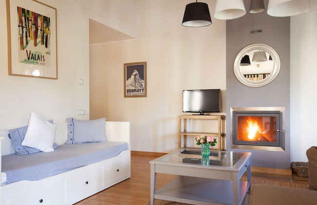 Tarter Mountain Suites - Foto 45