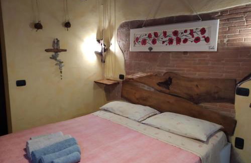 Casa Giulia on Francigena - Foto 35