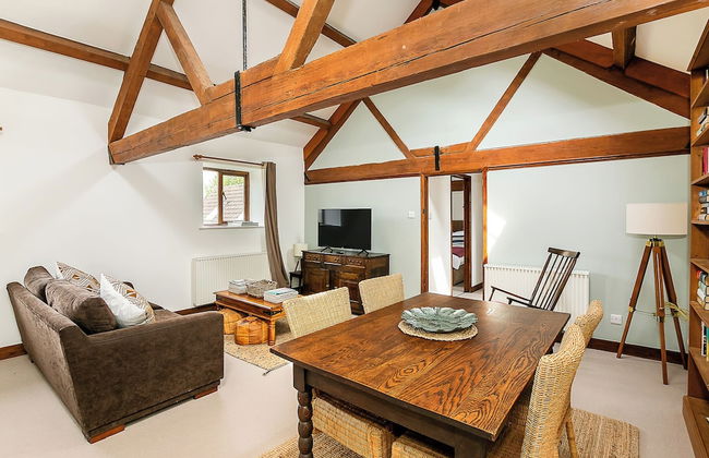 Glyme Flat Peaceful Country Retreat - Photo 11