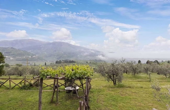 Agriturismo Poggio di Montepescoli - Il Forno - Foto 40