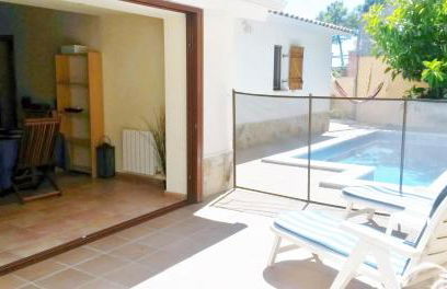 Casa Mar y Piscina (solo familias) - Foto 11