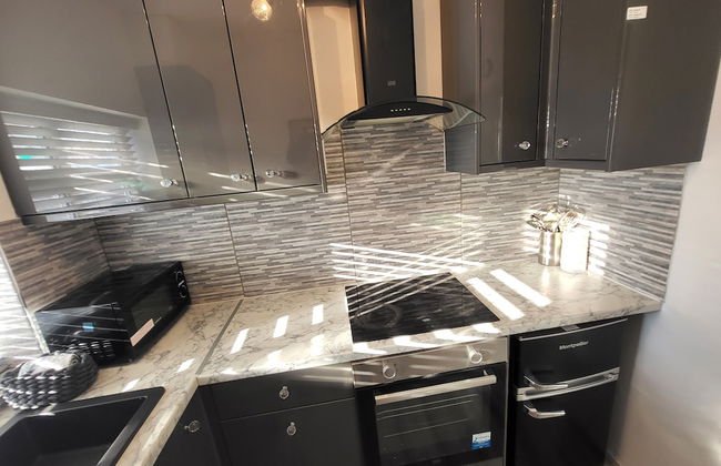 Top Luxury 2 bed Apartment - London - Foto 23