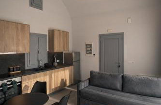 Uranides Luxury Suites - Foto 16