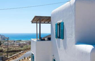 A&A House Mykonos B - Foto 32