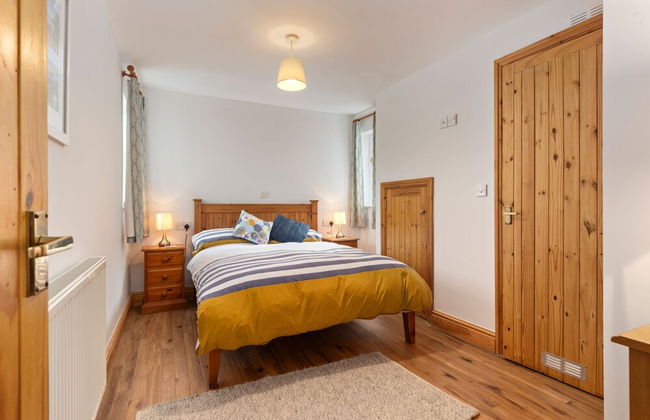 Two Hoots - Peaceful Cottage Rural Views - Foto 16