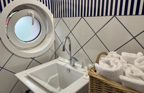 Pompei Blu Sant'Auri Apartment - Foto 7