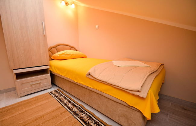 Apartments Marinero - Foto 12