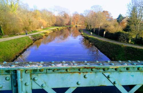 La Demeure du Figuier - Foto 48