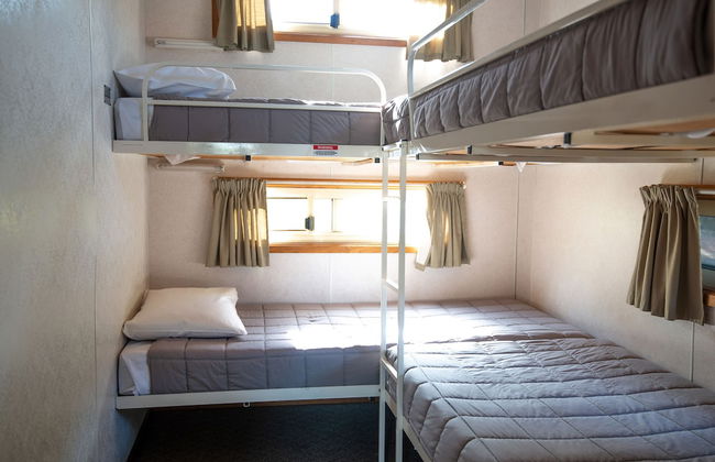 NRMA Dubbo Holiday Park - Foto 16