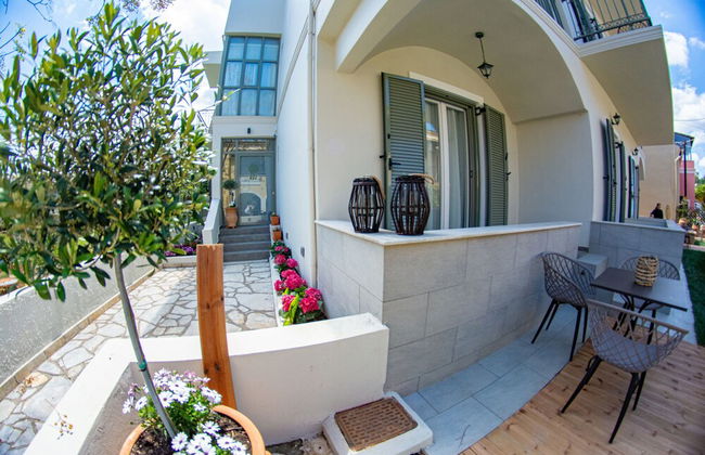 Kassiopi Luxury Suites - Foto 78