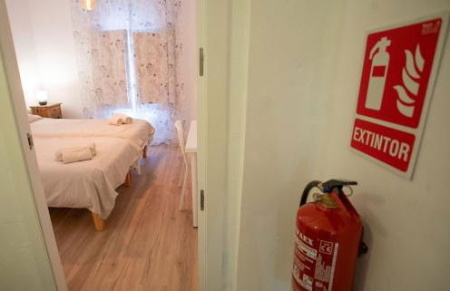 LOWCOST Beach & CityCenter - Photo 11