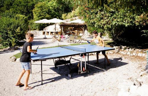 La Grange, maison familiale de luxe avec 4 chambres dans le Tarn-et-Garonne - Foto 27