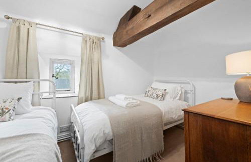 Primrose Cottage - Foto 10