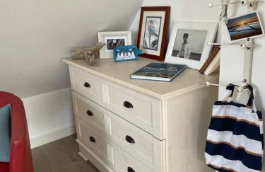 LES MAISONS DE LA MER, PLAGE A PIEDS - Foto 13